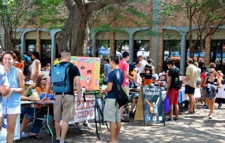 ut austin clubs and organizations|extracurricular activities at ut austin.